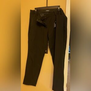 NWT Express 14R Dress Pants